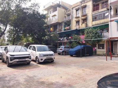 Project Image of 750 Sq.ft 1.5 BHK Apartment / Flat for sale in Sector 14 Dwarka for Rs. 9000000