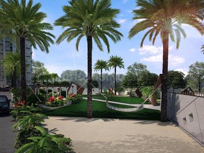 Project Image of 736.36 - 777.15 Sq.ft 2 BHK Apartment for buy in Tatvam V Uptown A Wing