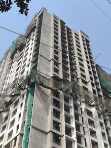 Project Image of 280.08 - 545.08 Sq.ft 1 BHK Apartment for buy in Unique Poonam Sky City Phase II