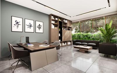 Project Image of 3204 Sq.ft 4 BHK Apartment / Flat for sale in Randesan for Rs. 15500000
