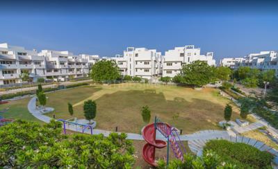 Project Image of 1848.5 - 2615.39 Sq.ft 3 BHK Apartment for buy in Vatika Urban Woods