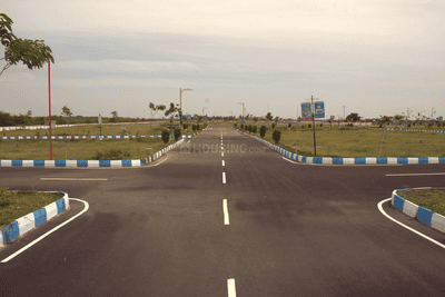 Project Image of 1200.0 - 2400.0 Sq.ft Residential Plot Plot for buy in Accord Cosmo City