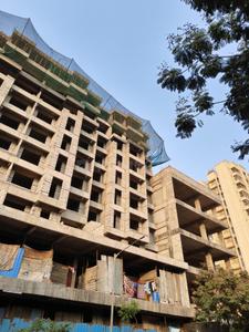 Project Image of 445.0 - 458.0 Sq.ft 1 BHK Apartment for buy in Origin Wisteria Square