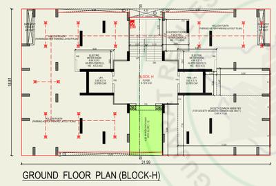 Project Image of 0.0 - 841.0 Sq.ft 3 BHK Apartment for buy in The Planet By Venus