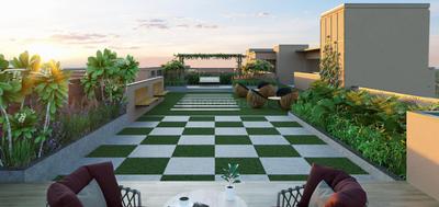 Project Image of 776.51 - 787.38 Sq.ft 3 BHK Apartment for buy in Sankalp Green