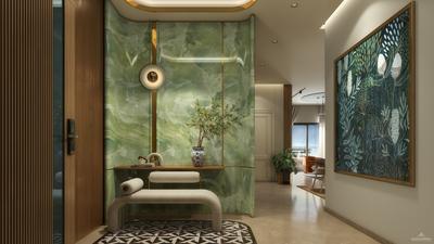 Project Image of 731.0 - 2254.0 Sq.ft 1 BHK Apartment for buy in Sattva Vasanta Skye