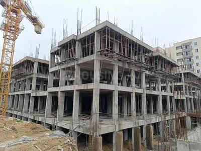 Project Image of 1230.0 - 2035.0 Sq.ft 2 BHK Apartment for buy in Hyndava MNK Heights