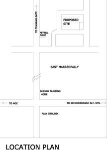 Project Image of 1925.0 - 2190.0 Sq.ft 3 BHK Apartment for buy in Manbhum Avalon