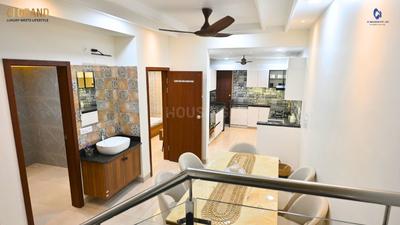 Project Image of 1580.0 - 1890.0 Sq.ft 3 BHK Villa for buy in CI Grand