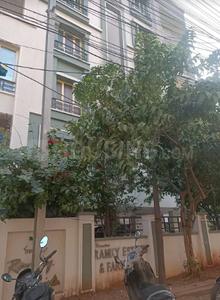 Project Image of 1000.0 - 1500.0 Sq.ft 2 BHK Apartment for buy in Ramky Pride
