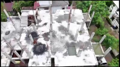 Project Image of 1375 Sq.ft 2 BHK Apartment / Flat for sale in Reis Magos for Rs. 15000000