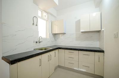 Project Image of 800.0 - 1233.0 Sq.ft 2 BHK Apartment for buy in ARG Ananta Pride