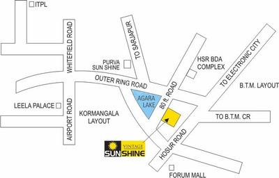 Project Image of 1061.0 - 2317.0 Sq.ft 2 BHK Apartment for buy in Vintage Sunshine