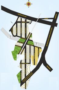 Project Image of 1323.0 - 4500.0 Sq.ft Residential Plot Plot for buy in Bynark Shakti Sapphire County