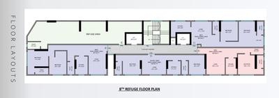 Project Image of 410.0 - 819.99 Sq.ft 1 BHK Apartment for buy in Nirvaana Emerald
