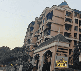 Mohan Palms Elevation 2