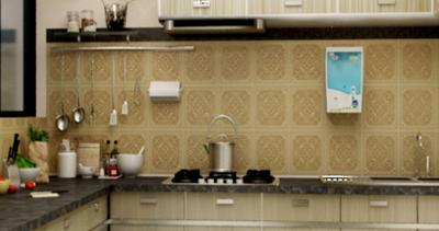 Project Image of 206.0 - 561.0 Sq.ft 1 RK Apartment for buy in Haware Nakshatra Phase 4