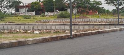 Project Image of 750.0 - 2400.0 Sq.ft Residential Plot Plot for buy in Hindustan Orathur Garden
