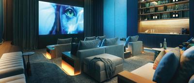 Project Image of 3930 Sq.ft 4 BHK Apartment / Flat for sale in Saheed Nagar for Rs. 47000000