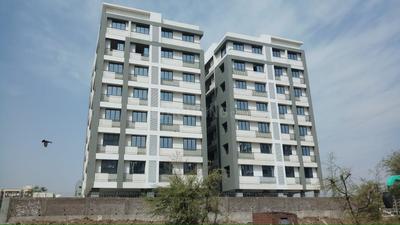 Project Image of 0.0 - 1305.0 Sq.ft 2 BHK Apartment for buy in Manisha Merriott Heights