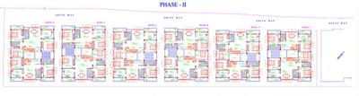 Project Image of 863.0 - 1078.0 Sq.ft 2 BHK Apartment for buy in Ruby Paradise