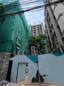 Project Image of 1624 Sq.ft 3 BHK Apartment / Flat for sale in Taltala for Rs. 41000000