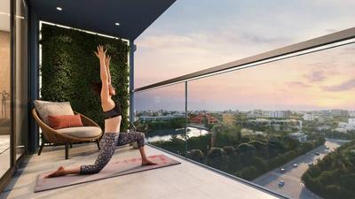 Project Image of 494.0 - 1016.0 Sq.ft 1 BHK Apartment for buy in Evernest Empressa