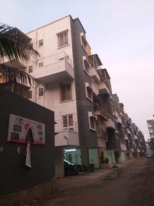 Project Image of 595.0 - 1025.0 Sq.ft 1 BHK Apartment for buy in Shree Chandrangan Swapnashilp Society