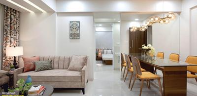 Project Image of 500.0 - 704.0 Sq.ft 2 BHK Apartment for buy in Samraat Apna Ghar Phase II