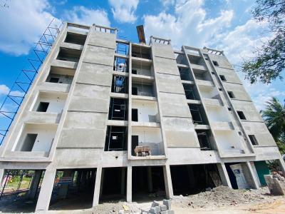 Project Image of 1049.05 - 1608.02 Sq.ft 2 BHK Apartment for buy in Vaishnavi Pride