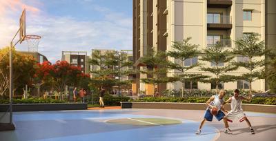 Project Image of 1583.0 - 1793.0 Sq.ft 3 BHK Apartment for buy in Brigade Citadel Phase 4