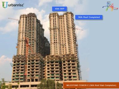 Project Image of 2308 Sq.ft 4 BHK Apartment / Flat for sale in Miyapur for Rs. 19600000