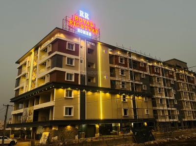 Project Image of 1327.0 - 2027.0 Sq.ft 2 BHK Apartment for buy in Royal Rightway Homes