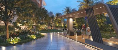 Project Image of 2830.0 - 3690.0 Sq.ft 3 BHK Villa for buy in SSLR Suprabhatha