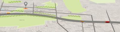 Project Image of 859.39 - 862.62 Sq.ft 3 BHK Apartment for buy in Swaminarayan Altezza Pros