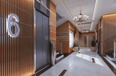 Project Image of 1282.0 - 3647.0 Sq.ft 3 BHK Apartment for buy in Amoda Greens