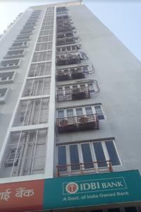 Project Image of 2150.0 - 2200.0 Sq.ft 3 BHK Apartment for buy in Multicon Estelle