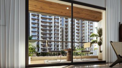 Project Image of 1150.0 - 1603.0 Sq.ft 2 BHK Apartment for buy in Golden Signature