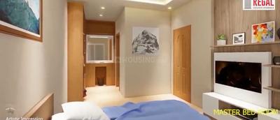 Project Image of 800.41 - 1199.97 Sq.ft 2 BHK Apartment for buy in Ashiana Regal