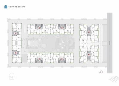 Project Image of 1437 Sq.ft 3 BHK Apartment / Flat for sale in Vaishno Devi Circle for Rs. 12878000