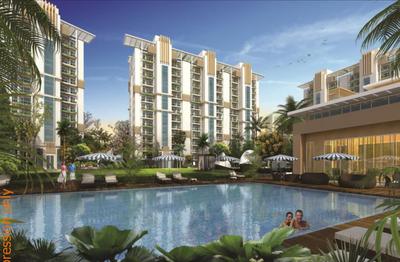 Project Image of 3750 Sq.ft 5 BHK Apartment / Flat for sale in Sector 83 for Rs. 45000000
