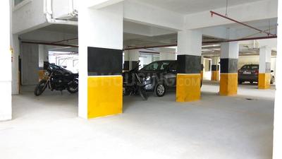 Project Image of 1549 Sq.ft 3 BHK Apartment / Flat for sale in Varthur for Rs. 14800000