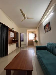 Project Image of 350.0 - 550.0 Sq.ft 1 BHK Apartment for buy in Vasundhara Kutumb