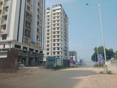 Project Image of 0.0 - 840.66 Sq.ft 3 BHK Apartment for buy in Anusthan Heights