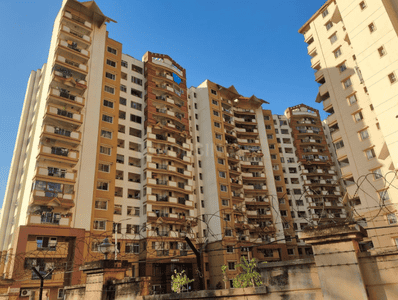 Project Image of 1331.0 - 1846.0 Sq.ft 2 BHK Apartment for buy in HM Indigo