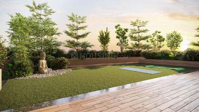 Project Image of 405.0 - 1005.0 Sq.ft 1 BHK Apartment for buy in Sobha Avalon