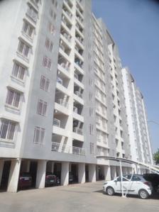Project Image of 780.0 - 1052.0 Sq.ft 2 BHK Apartment for buy in Mulik Luxuria B Wing