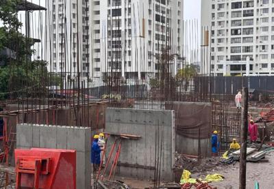 Project Image of 3021.0 - 3849.0 Sq.ft 4 BHK Apartment for buy in ABAD Magnificent