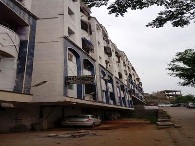 Project Image of 0.0 - 1350.0 Sq.ft 2 BHK Apartment for buy in Emzed Builders Sara Residency