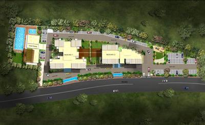 Project Image of 2970 Sq.ft 3 BHK Apartment / Flat for sale in Baner for Rs. 42000000